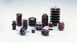 Insulators-Business