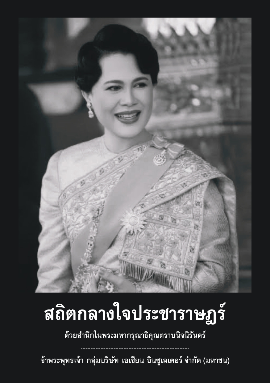 ASIAN INSULATORS_251028