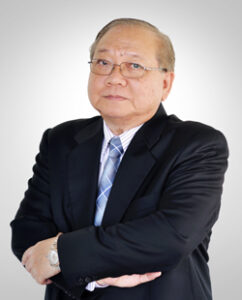 Mr. Narong Thareratanavibool - Asian Insulators Public Company Limited