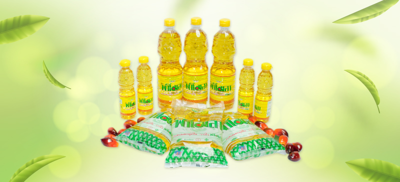 ธุรกิจพลังงานทดแทนและน้ำมันพืช